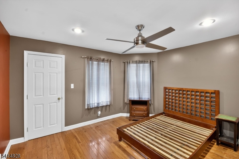 Netherwood - Residential