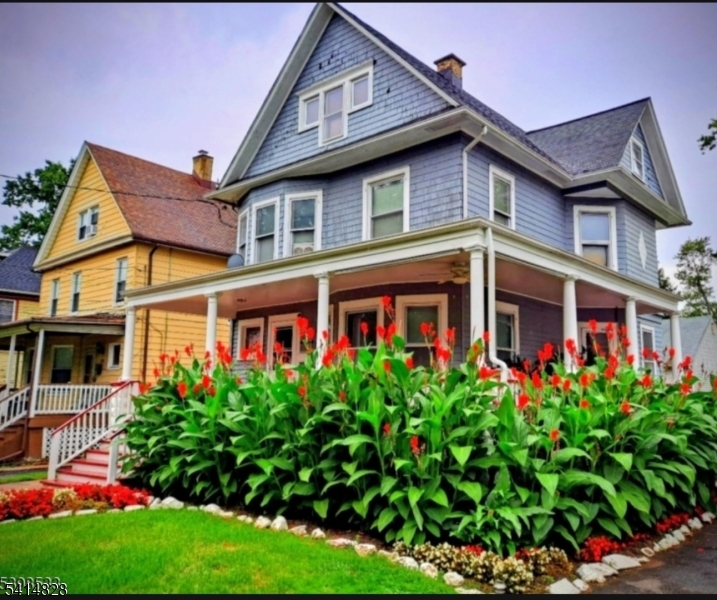 Netherwood - Residential