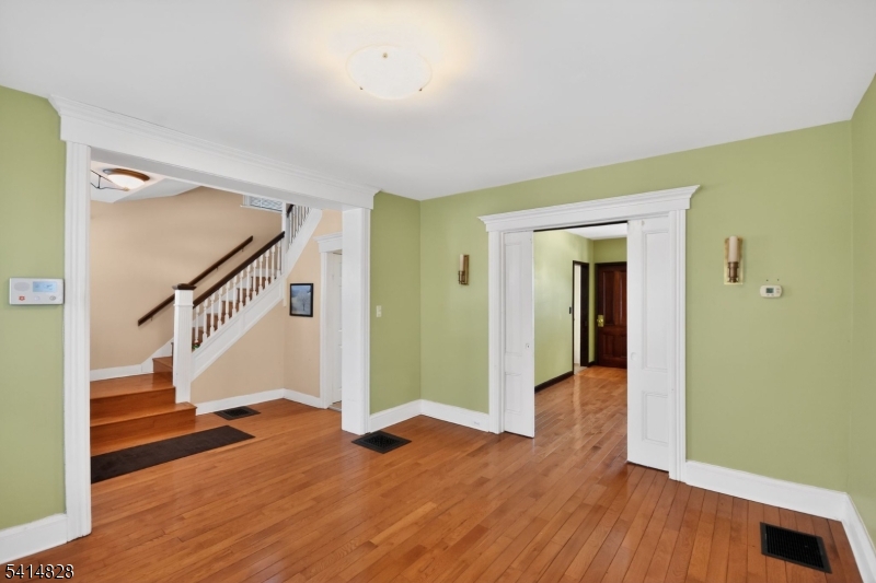 Netherwood - Residential