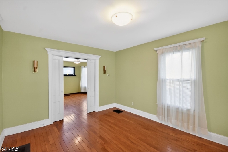 Netherwood - Residential