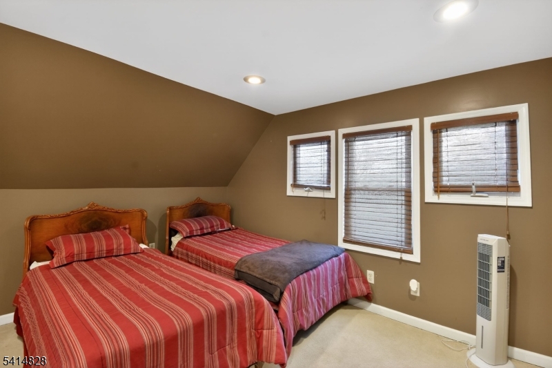 Netherwood - Residential