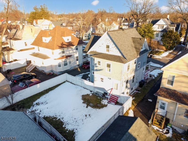 Netherwood - Residential