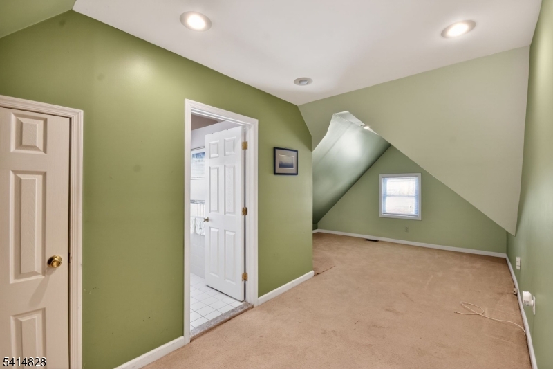 Netherwood - Residential