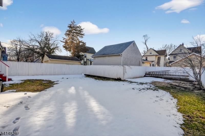 Netherwood - Residential