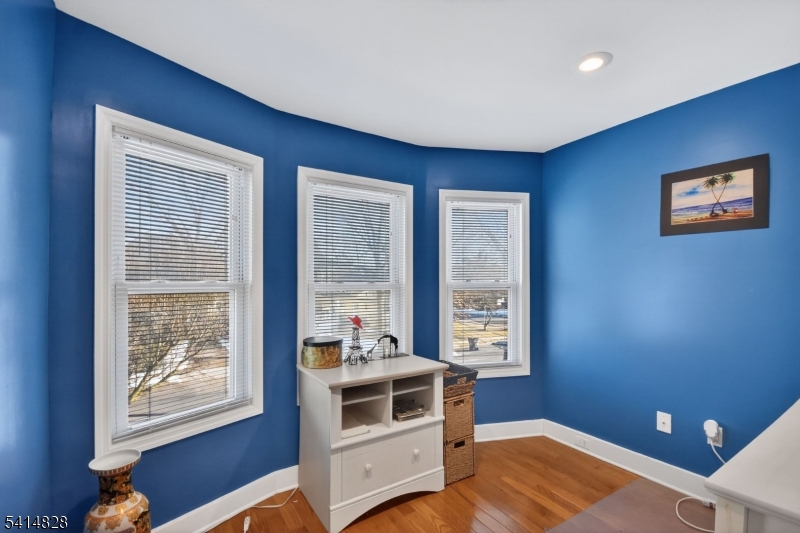 Netherwood - Residential