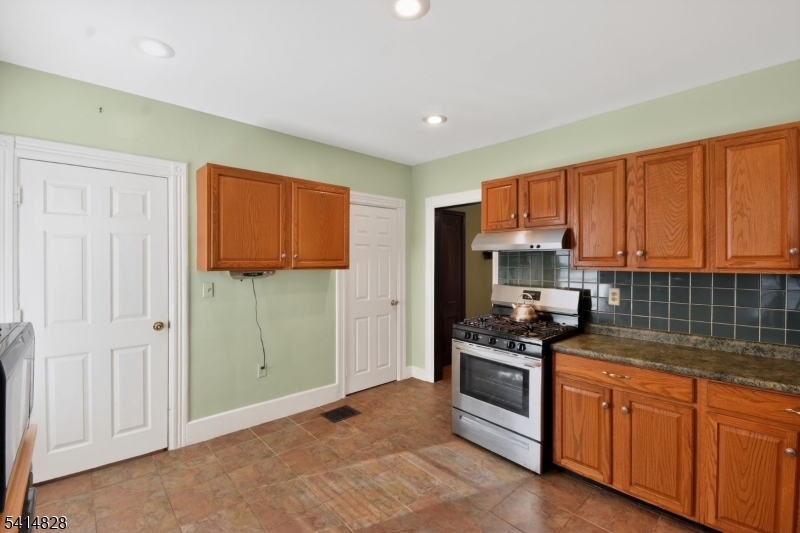 Netherwood - Residential