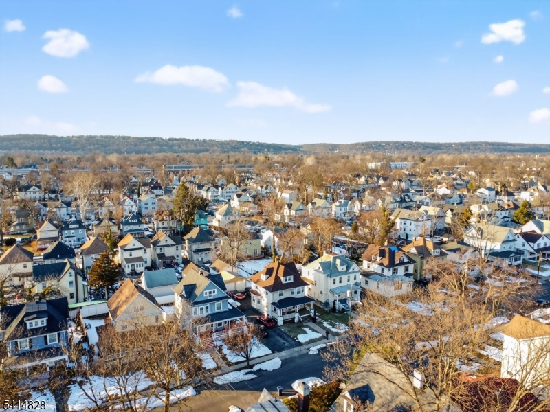 Netherwood - Residential