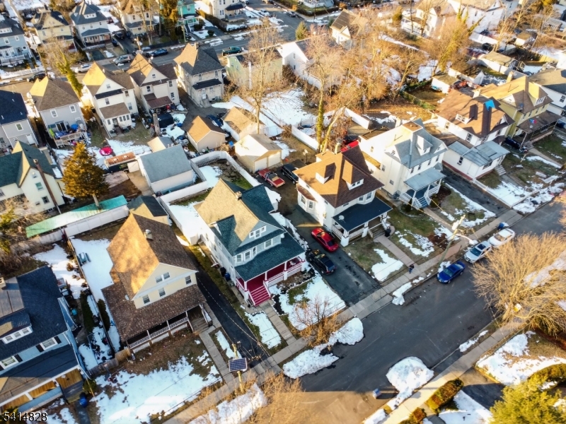 Netherwood - Residential