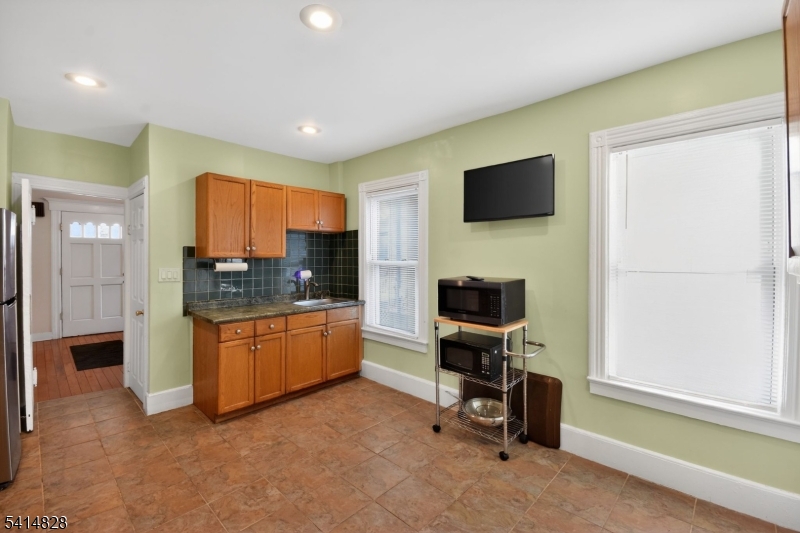 Netherwood - Residential