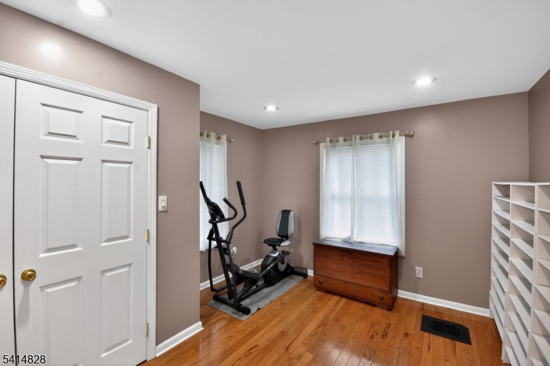 Netherwood - Residential