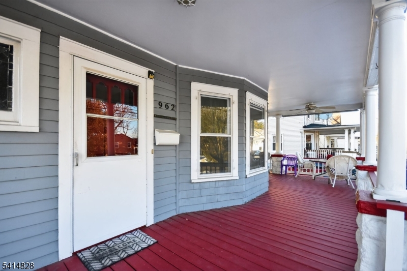 Netherwood - Residential