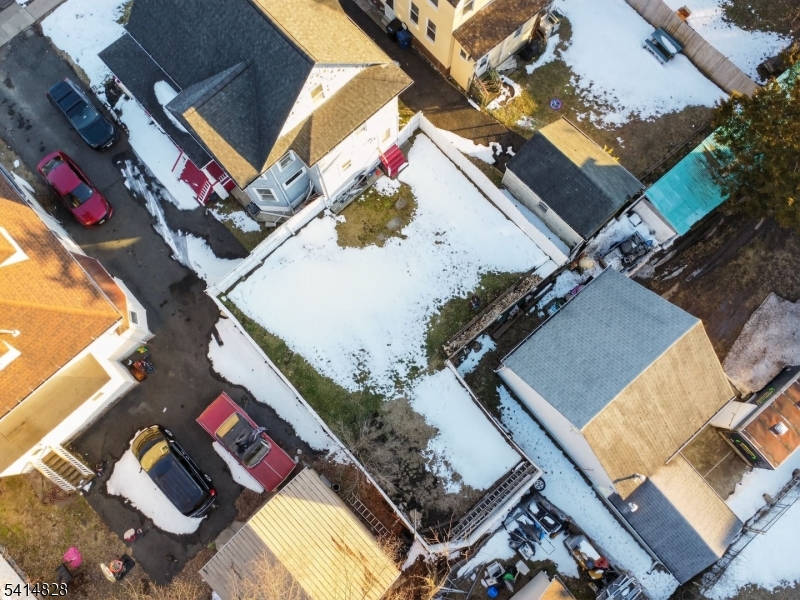 Netherwood - Residential