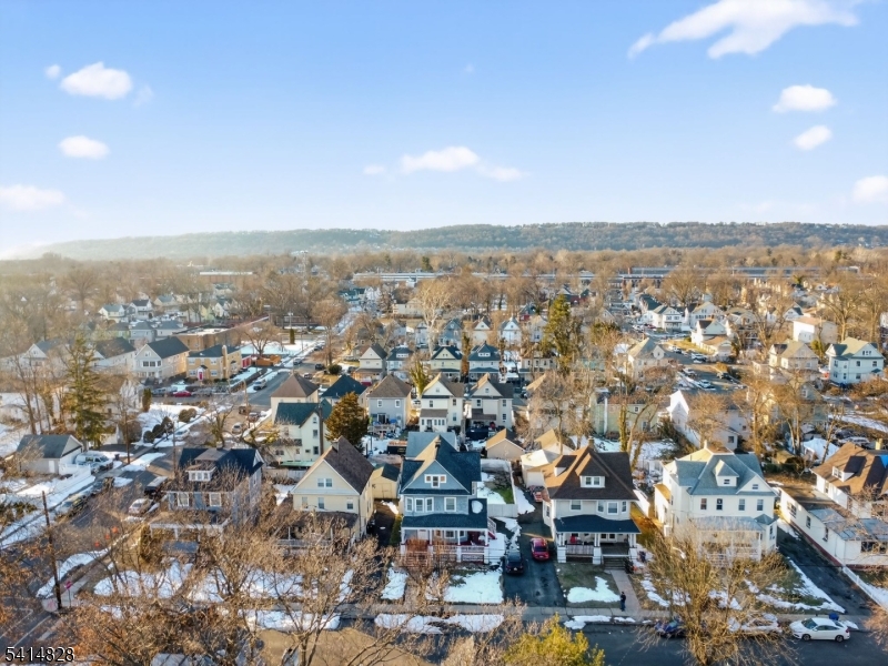 Netherwood - Residential