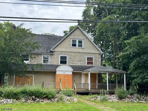 517 Park St, Montclair Twp., NJ 07043 - MLS#: 3914507