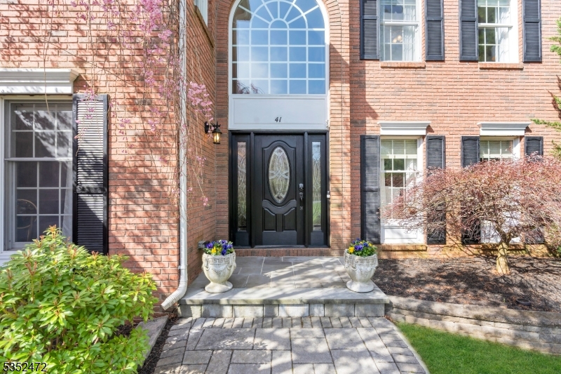 41 Warwick Rd