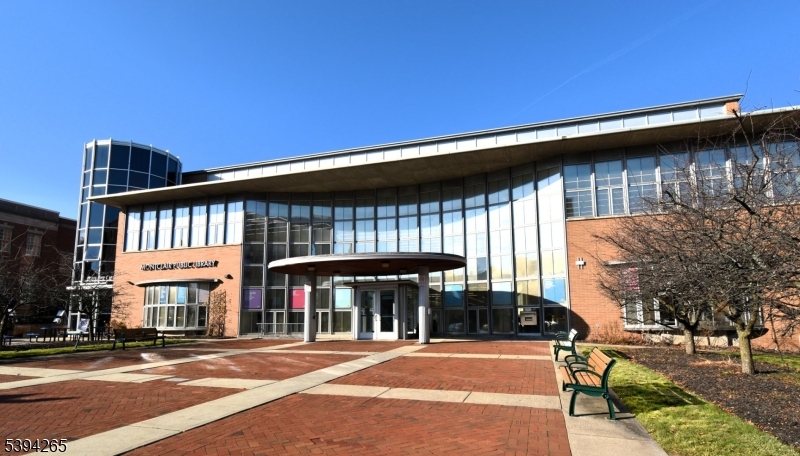 Fullerton Condominium - Residential Lease