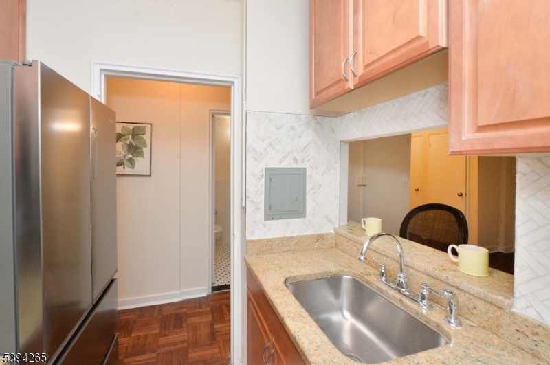 Fullerton Condominium - Residential Lease