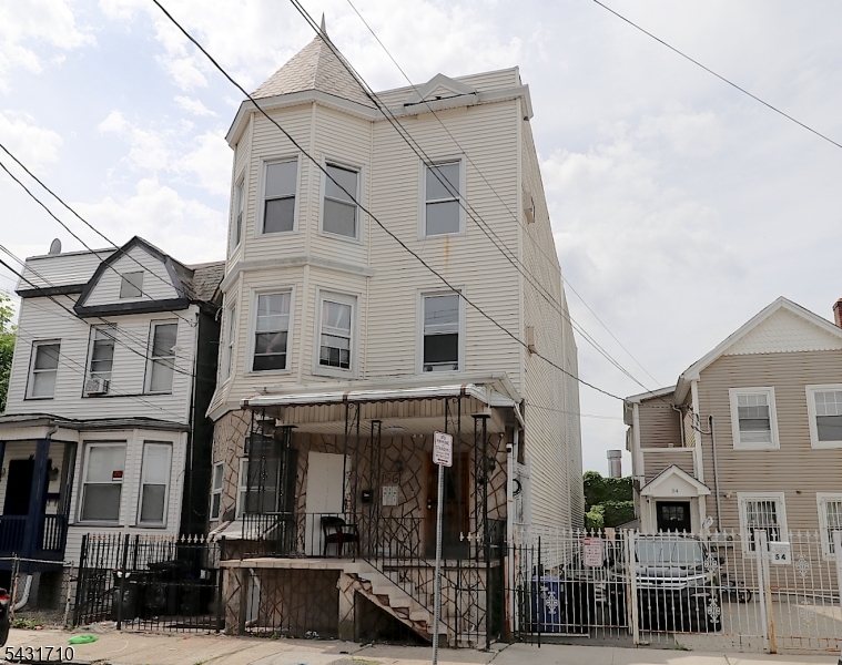 Photo 1 of 7 — 56 Vanderpool St, Newark City, NJ 07114