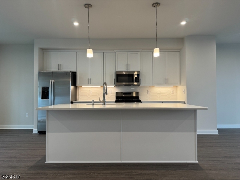 Mount Olive Grove Towns - Residential