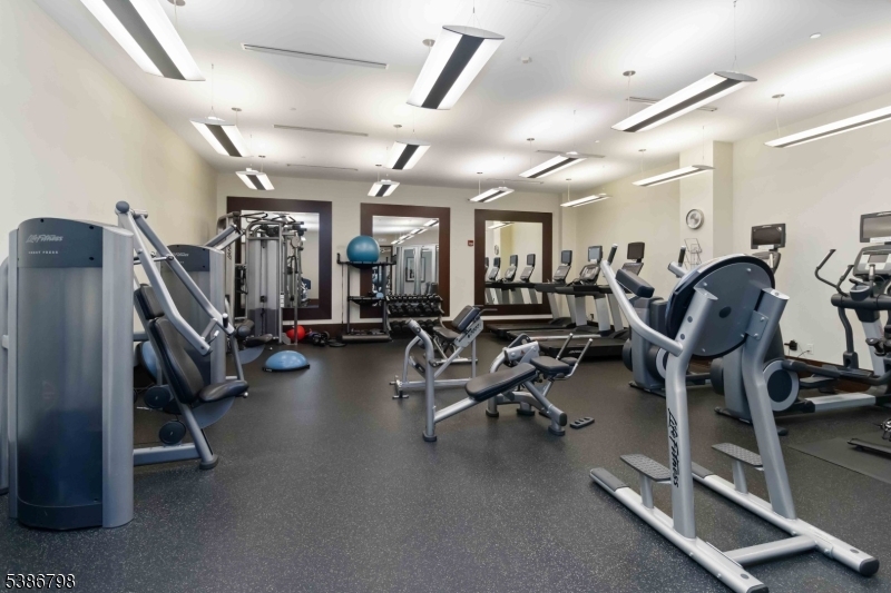 40 Park Place - Residential