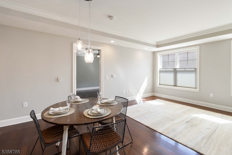 40 Park Place - Residential