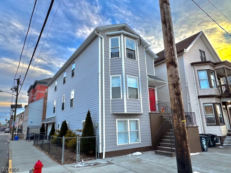 Photo 1 of 28 — 292 Van Houten St, Paterson City, NJ 07501