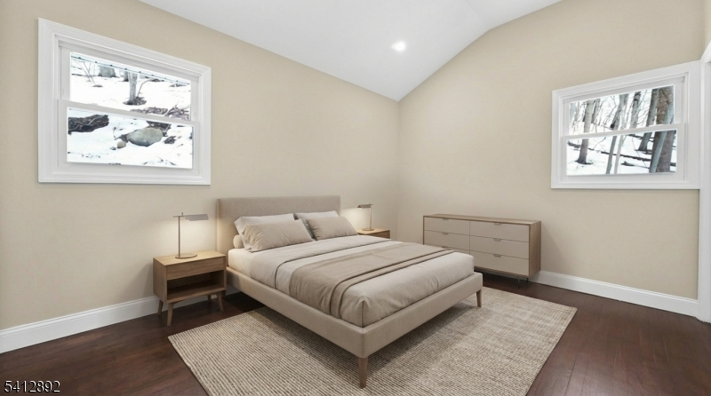 Heights - Residential