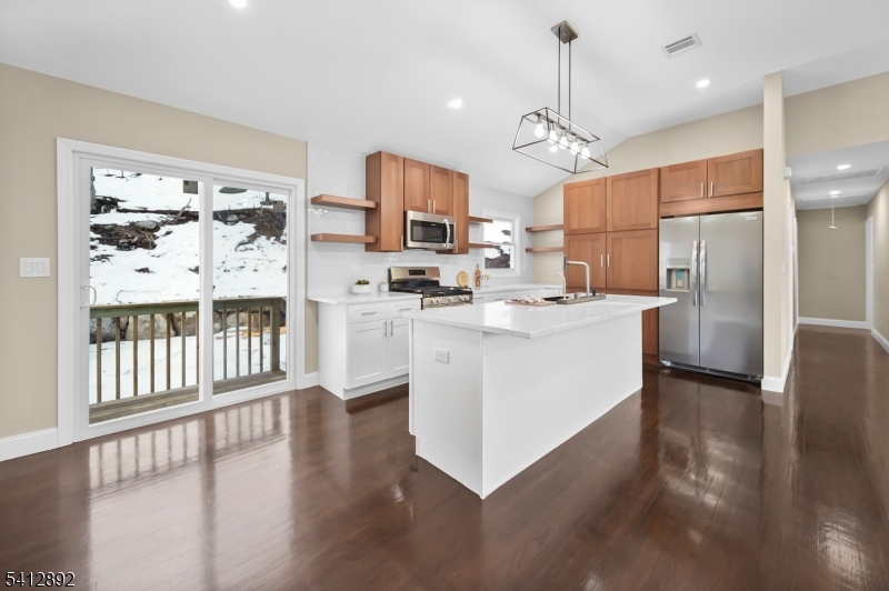 Heights - Residential