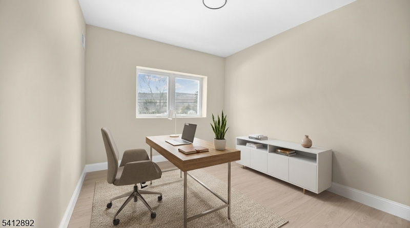 Heights - Residential