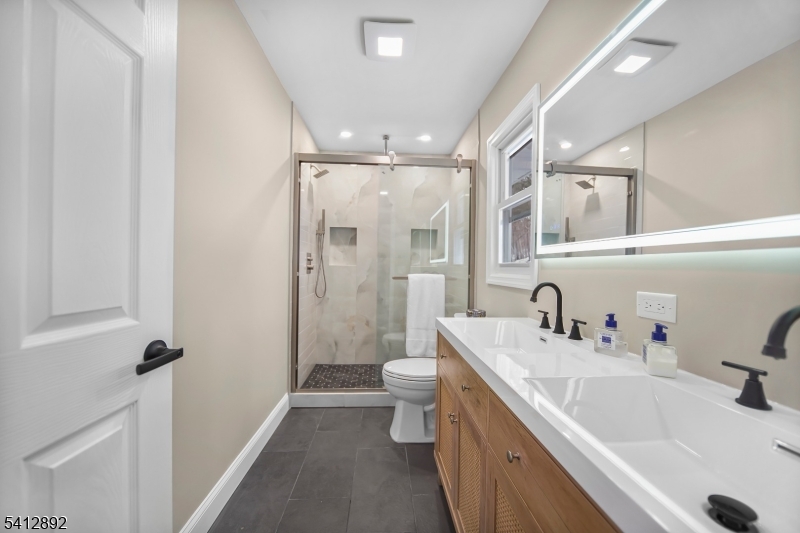 Heights - Residential