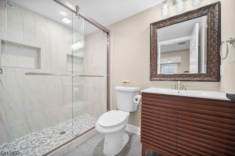 Heights - Residential