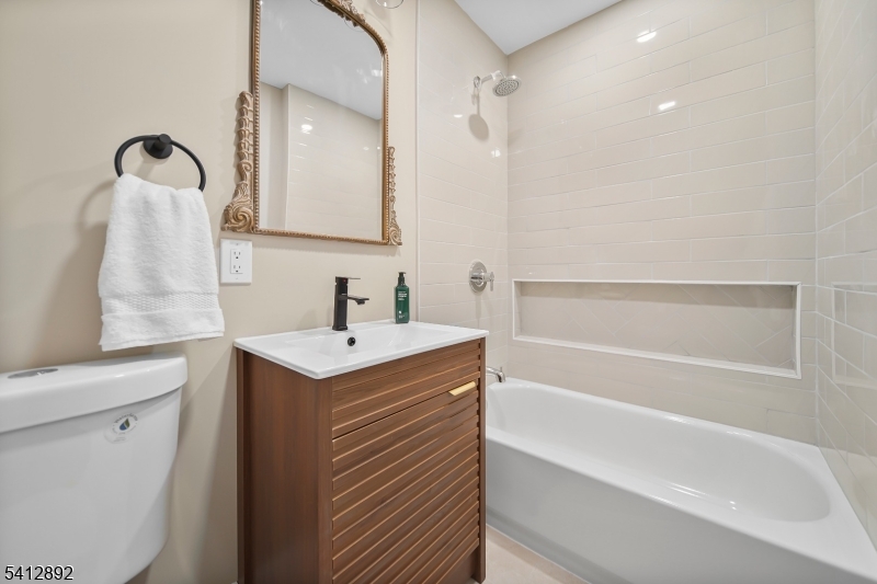 Heights - Residential