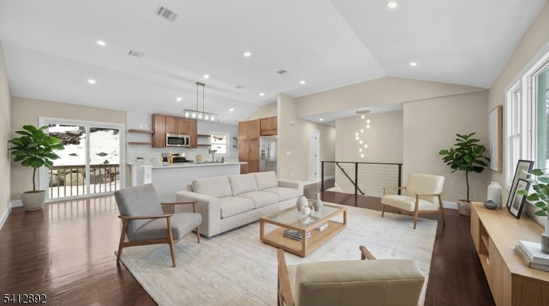 Heights - Residential