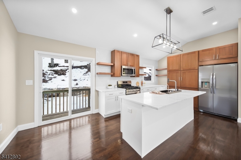 Heights - Residential