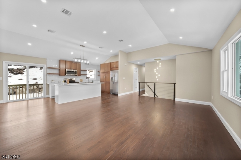 Heights - Residential