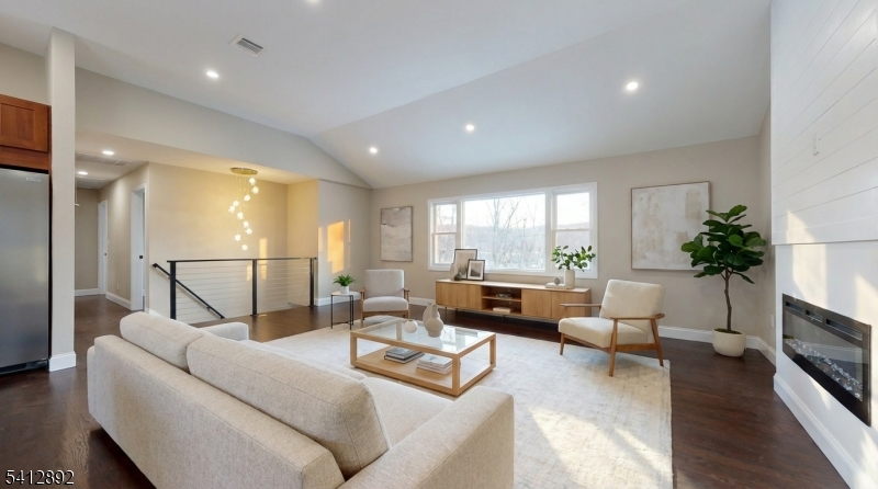 Heights - Residential