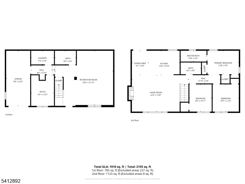 Heights - Residential