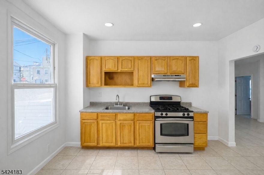 2-bedroom unit located on the first floor just unpack and settle right in! This well-maintained apartment features a clean, functional layout with comfortable living space throughout. The unit is in good condition and has been well cared for. Conveniently situated within walking distance to mass transit, making commuting simple and efficient.Rental requirements include a completed application, credit check, background screening, and eviction history review.