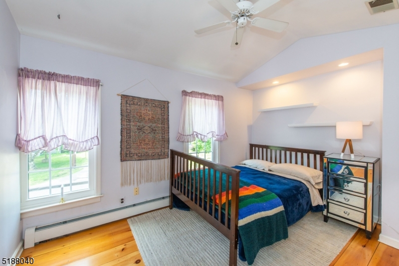 Cokesbury - Residential Lease