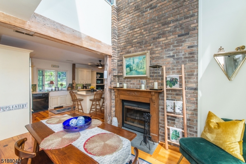 Cokesbury - Residential Lease