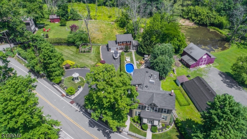 Cokesbury - Residential Lease