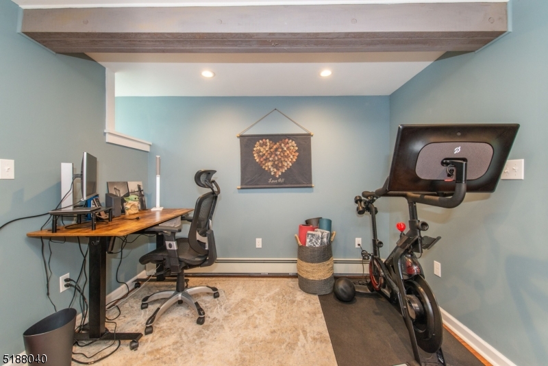 Cokesbury - Residential Lease