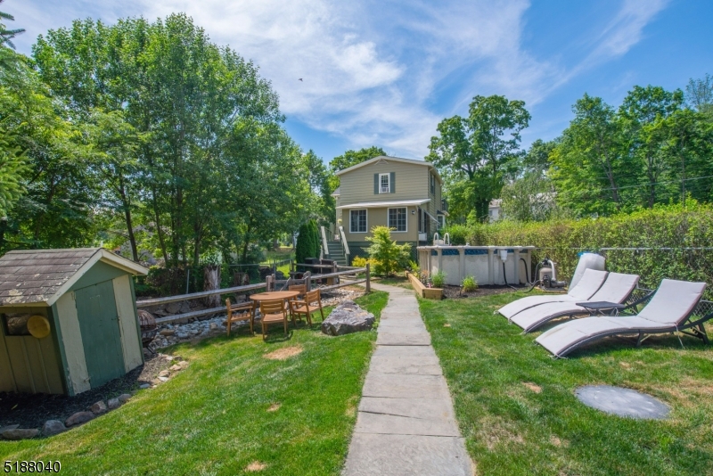 Cokesbury - Residential Lease