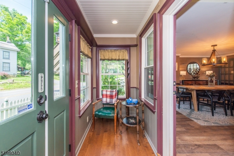 Cokesbury - Residential Lease