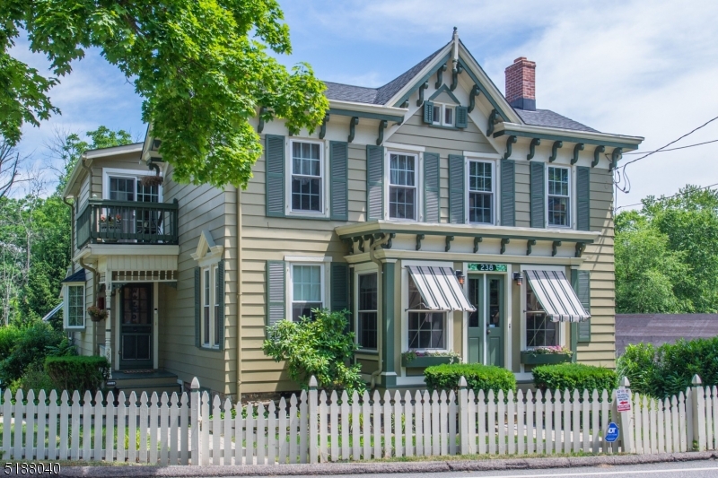 Cokesbury - Residential Lease