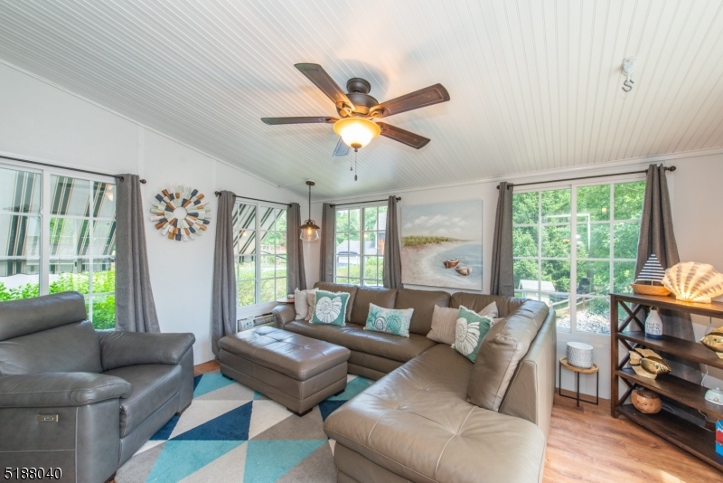 Cokesbury - Residential Lease