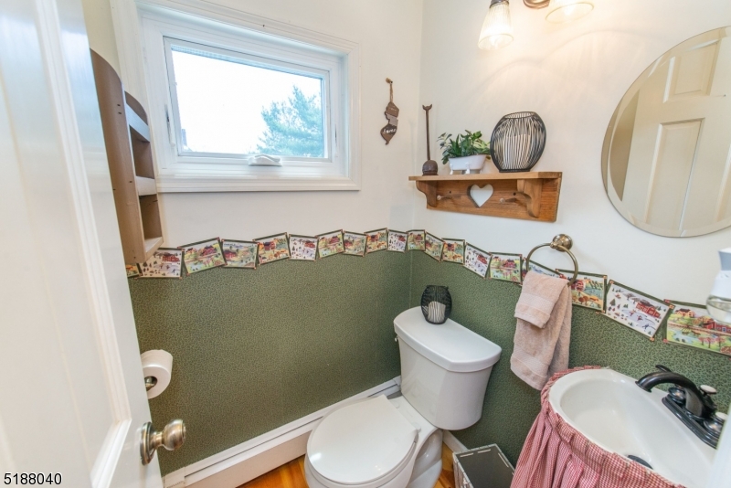 Cokesbury - Residential Lease