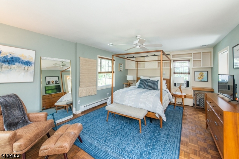 Cokesbury - Residential Lease