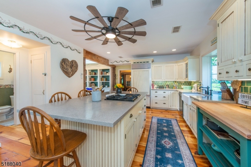 Cokesbury - Residential Lease