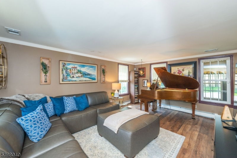 Cokesbury - Residential Lease